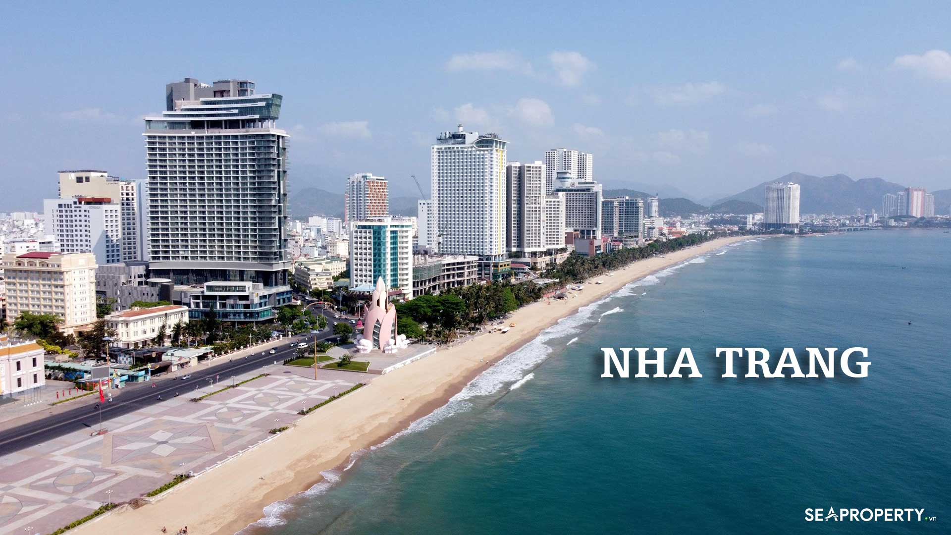 Biệt thự biển Nha Trang
