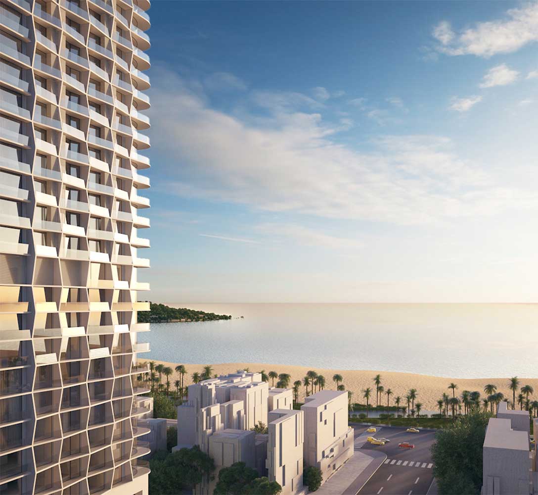 Ocean Gate Hotel & Residence Nha Trang