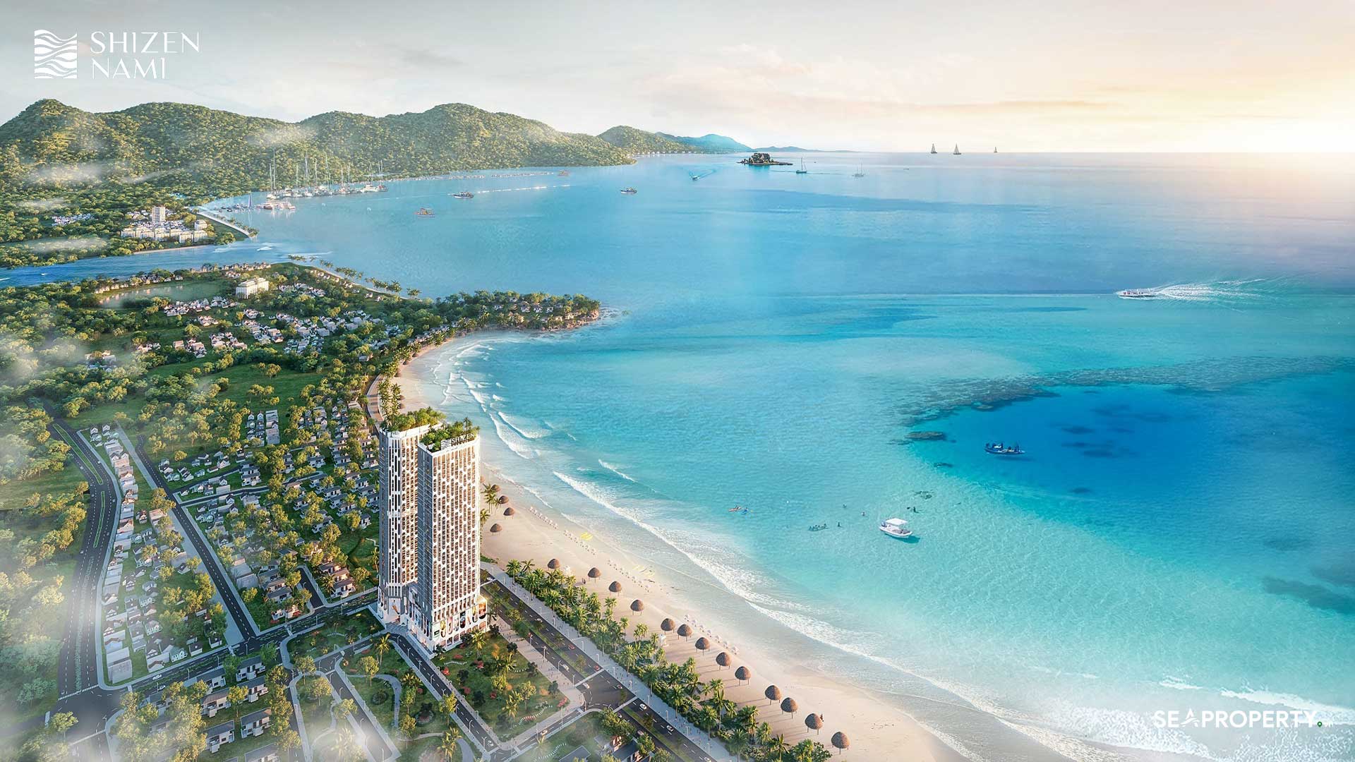 Nam Ô Discovery Đà Nẵng