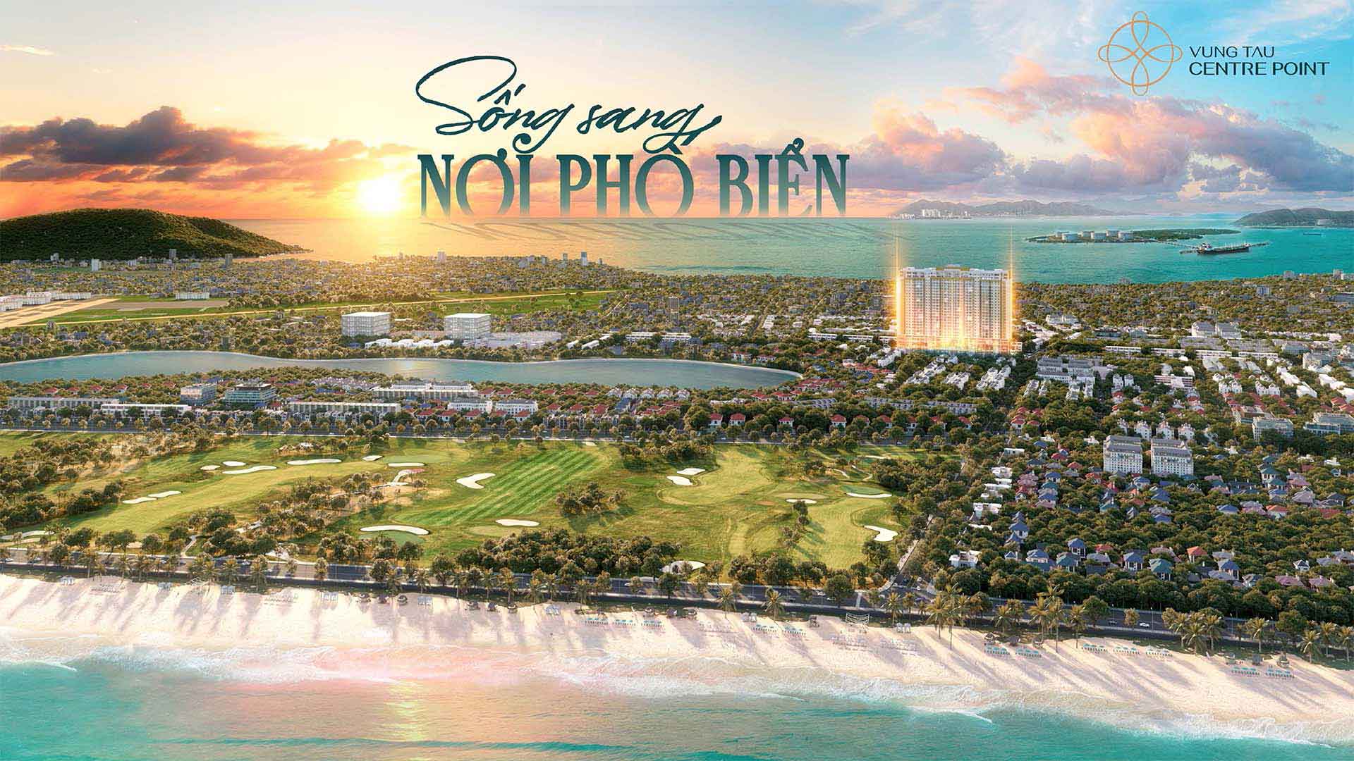 Vung Tau Centre Point