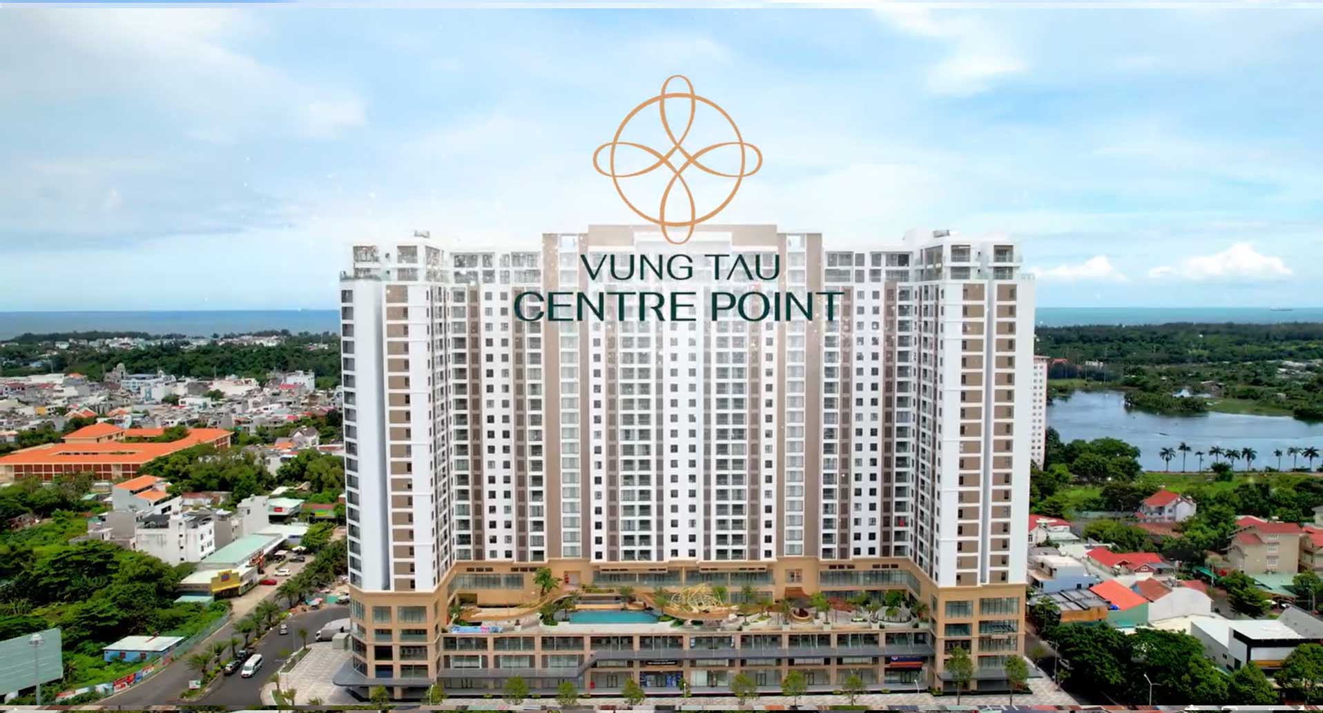 Căn hộ Vũng Tàu Centre Point