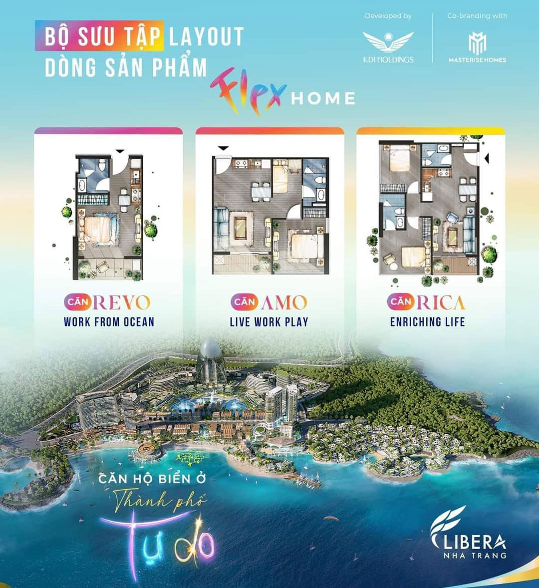 Libera Nha Trang