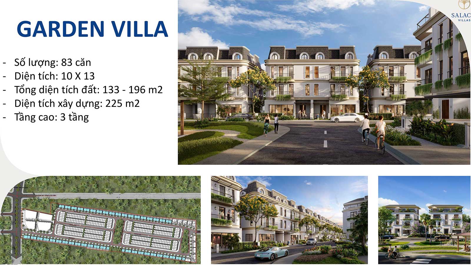 Salacia Villas by VinaLiving