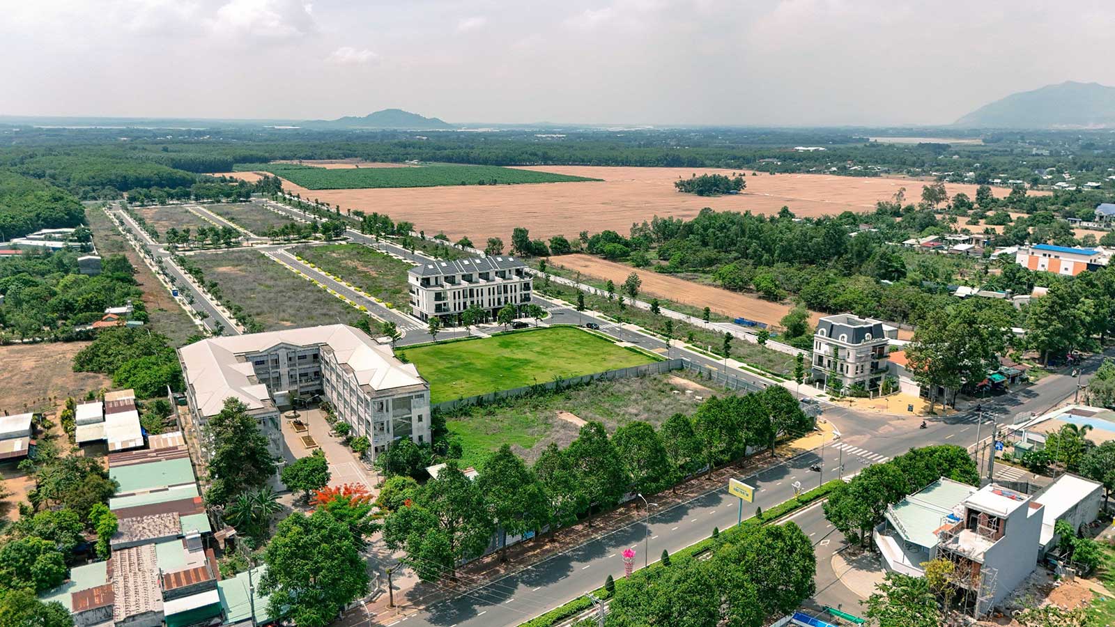 Salacia Villas by VinaLiving