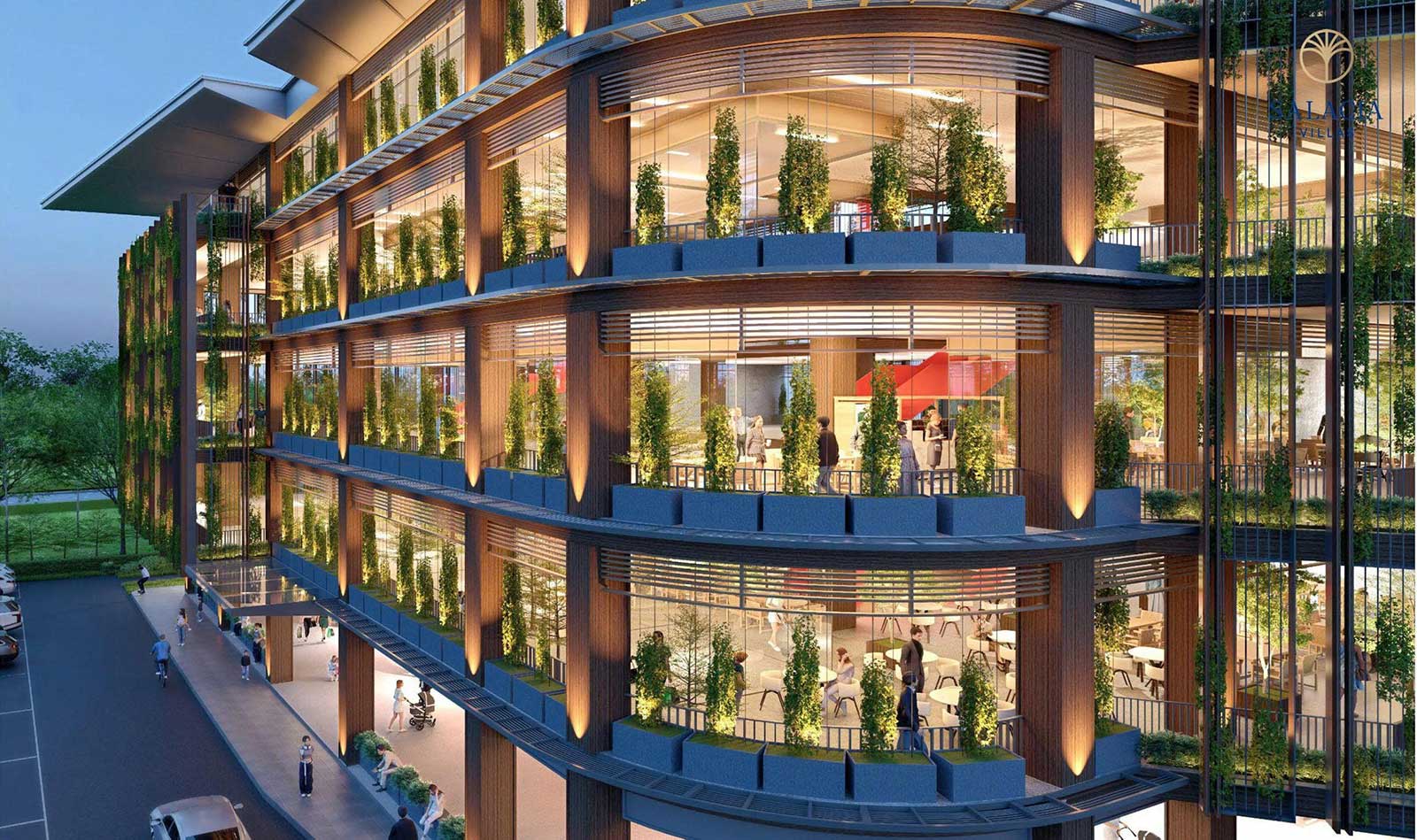 Salacia Villas by VinaLiving