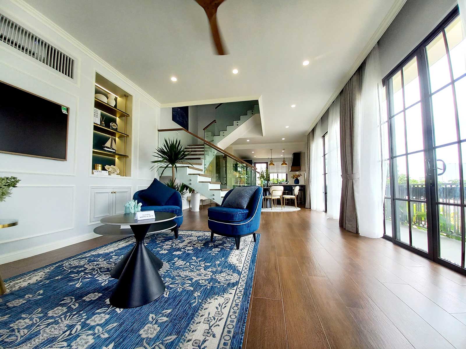 Salacia Villas Phú Mỹ by VinaLiving