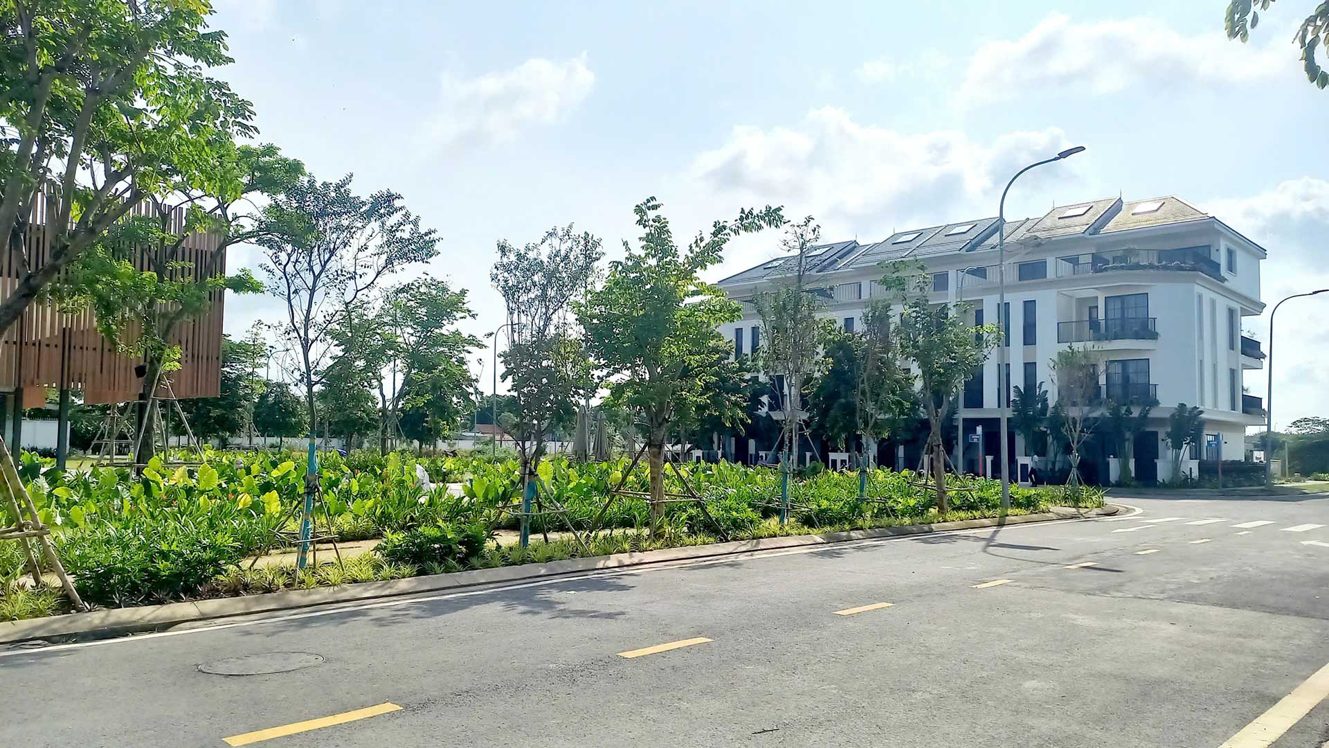 Salacia Villas Phú Mỹ by VinaLiving