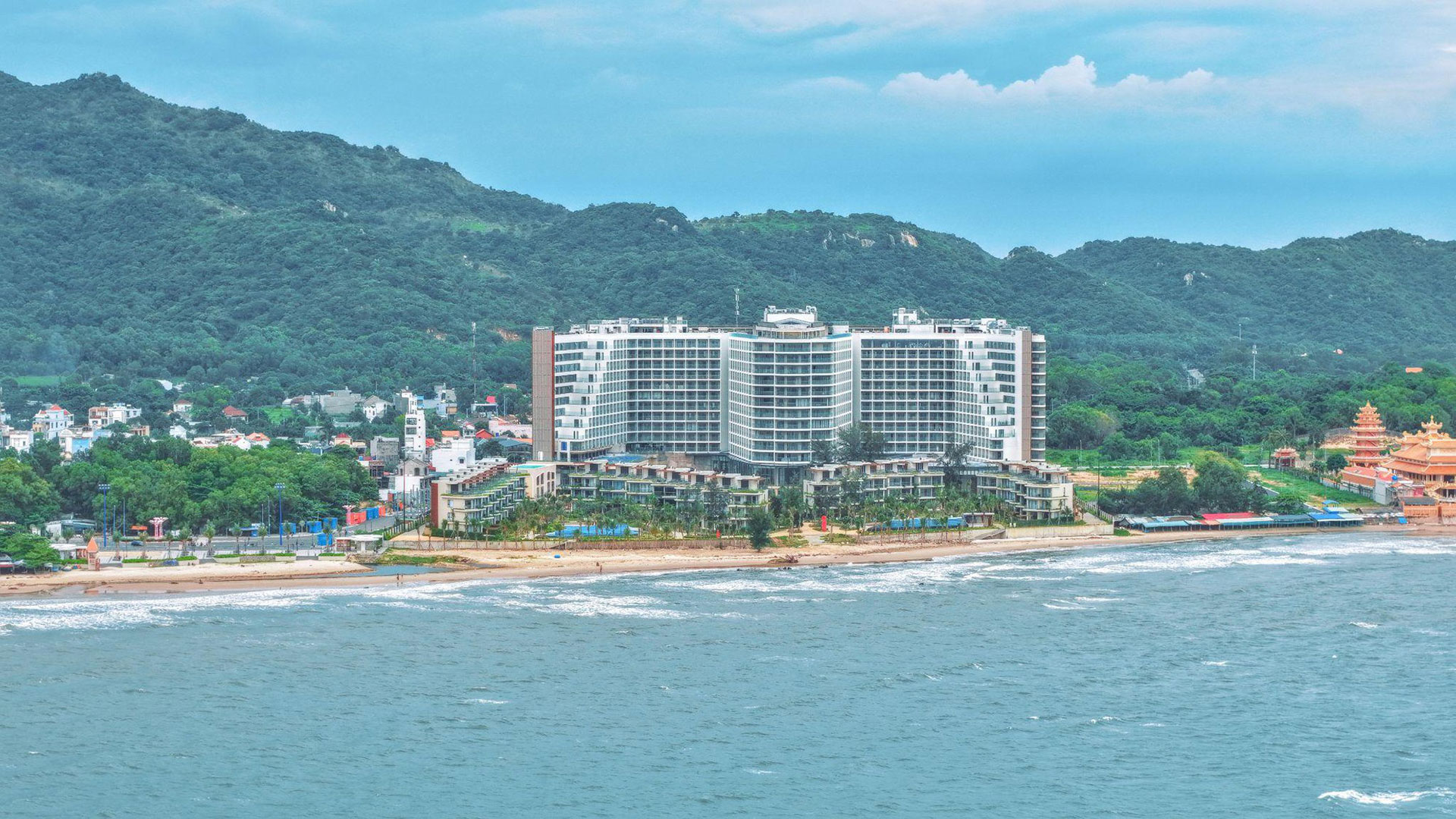 Mua Căn Hộ Biển Sắp Bàn Giao – Trả Chậm 3 Năm Tại Charm Resort Long Hải